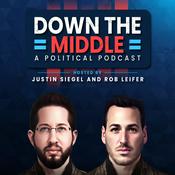 Podcast Down the Middle: A Political Podcast