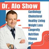 Podcast Dr Alo Show