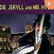 Podcast Dr Jekyll and Mr Hyde - Australian Radio