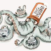 Podcast Dr Sebi, big pharma, nipsey...