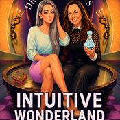Podcast Dr Williams’s Intuitive Wonderland Podcast