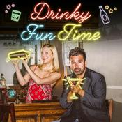 Podcast Drinky Fun Time