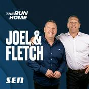 The Run Home with Joel & Fletch