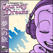 Podcast DrScottnik's Journey Into Dreams