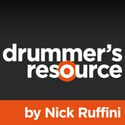 Podcast Drummer's Resource