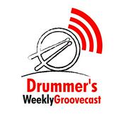 Podcast Drummer's Weekly Groovecast