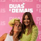 Podcast Duas é Demais