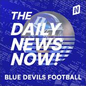 Podcast Duke Blue Devils Football Today | 2 Min News | The Daily News Now!