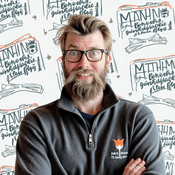 Podcast Dutch News Stories - B2