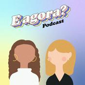 Podcast E Agora?
