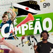 Podcast É Campeão - Vasco