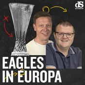 Podcast Eagles in Europa