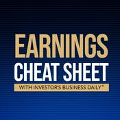 Podcast Earnings Cheat Sheet With IBD