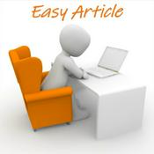 Podcast Easy Article