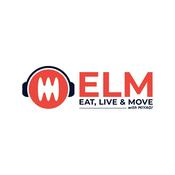 Podcast Eat, Live & Move with Miyagi