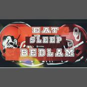 Podcast Eat. Sleep. Bedlam.