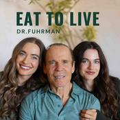 Podcast Eat to Live