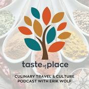 Podcast Taste of Place