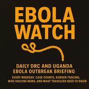Podcast Ebola Watch