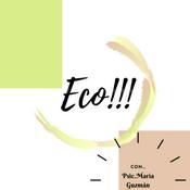Podcast ECO. por María Guzmán