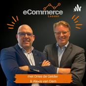 Podcast eCommerce Lessen