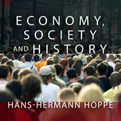 Podcast Economy, Society, and History