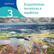 Podcast Ecossistemas terrestres e aquáticos