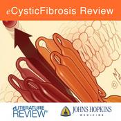 Podcast eCysticFibrosis Review