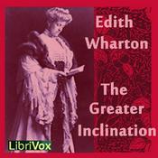 Podcast Edith Wharton - The Greater Inclination