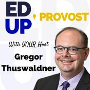 Podcast EdUp Provost