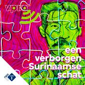 Podcast Een verborgen Surinaamse schat