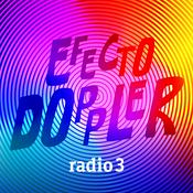 Podcast Efecto Doppler