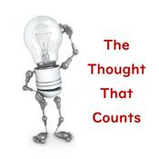 Podcast The Thought That Counts - Podcasts on Emotional Intelligence from Ei4Change