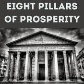 Podcast Eight Pillars of Prosperity - James Allen - Full Audiobook