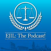 EJIL: The Podcast!
