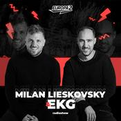 Podcast EKG & Milan Lieskovský Radio Show