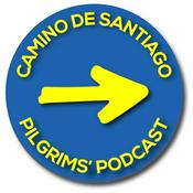 Podcast Camino de Santiago Pilgrims' Podcast