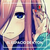 Podcast El Espacio de Kyon