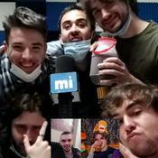 Podcast El Hexágono