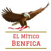 Podcast El Mítico Benfica