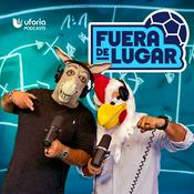 Podcast Fuera de Lugar