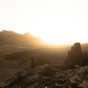 Podcast El Planeta Marte