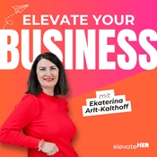 Podcast ELEVATE YOUR BUSINESS