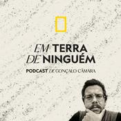 Podcast Em Terra de Ninguém