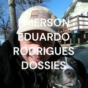 Podcast EMERSON EDUARDO RODRIGUES DOSSIES - OPERAÇAO INTOLERÂNCIA ASSASSINATO DE REPUTAÇOES