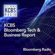 Podcast KCBS Bloomberg Tech and Business Report