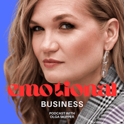Podcast Emotional Business