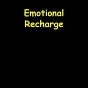 Podcast Emotional Recharge | Daily Healing in Minutes