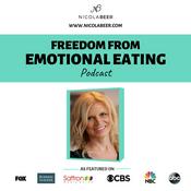 Podcast Emotions & Eating with Nicola Beer