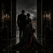Podcast Empire of Ashes — A Dark Mafia Arranged-Marriage Romance